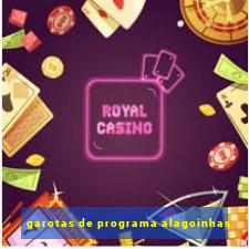 garotas de programa alagoinhas